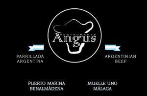 Steakhouse Malaga Angus