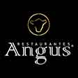 Steakhouse ANGUS Malaga logo